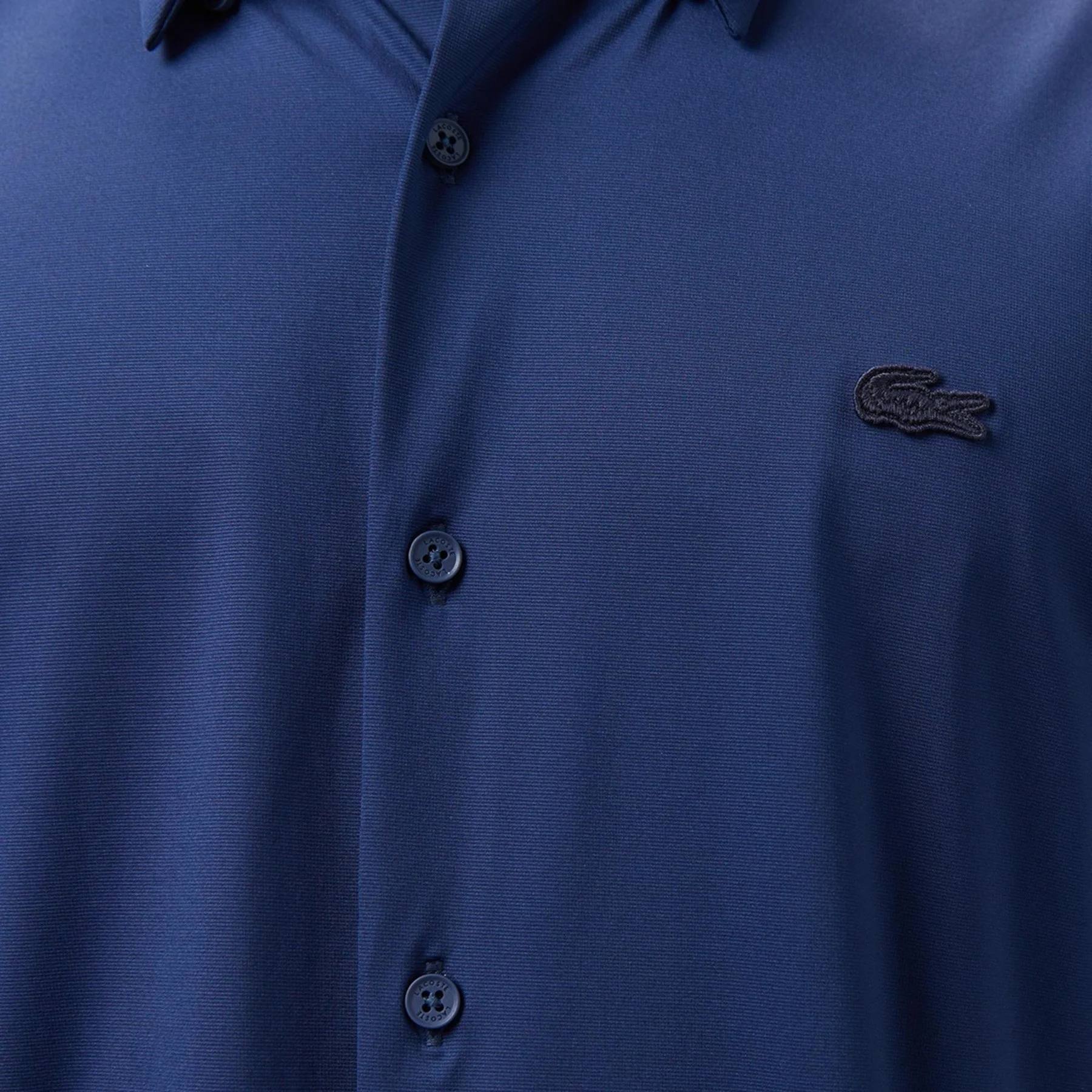 Lacoste Mens Slim Fit Navy Cotton Shirt Dar Kesim Erkek Gömlek Lacivert Fiyatı, Yorumları ve Özellikleri