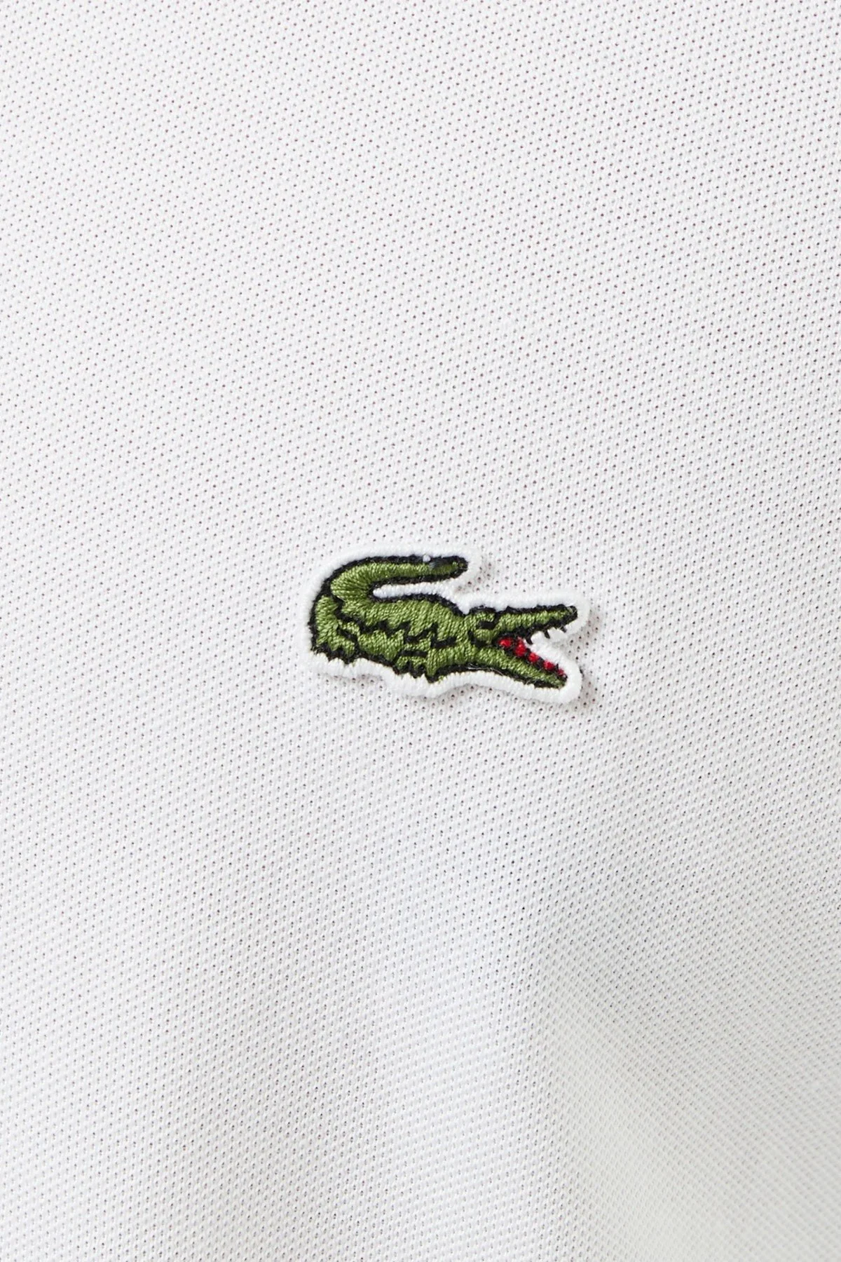 Lacoste Mens Slim Fit White Cotton Shirt Dar Kesim Organik Pamuk Erkek Gömlek Beyaz Lacoste Mens Slim Fit White Cotton Shirt Dar Kesim Organik Pamuk Erkek Gömlek Beyaz