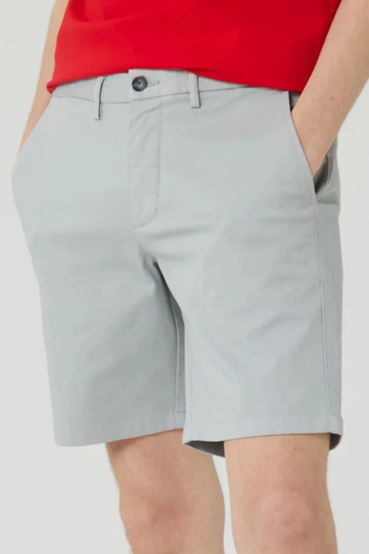 Lacoste Men's Slim Fit Bermuda Shorts Erkek Dar Kesim Pamuk Bermuda Şort Mavi Lacoste Men's Slim Fit Bermuda Shorts Erkek Dar Kesim Pamuk Bermuda Şort Mavi Fiyatı, Yorumları ve Özellikleri