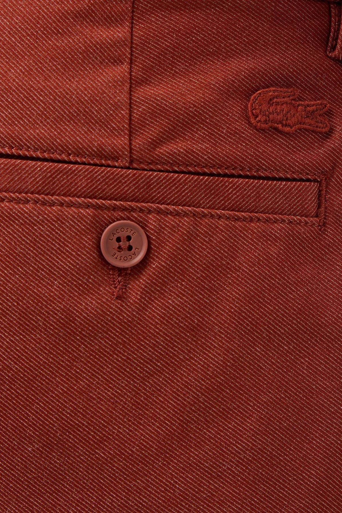 Lacoste Men's Slim Fit Bermuda Shorts Erkek Dar Kesim Pamuk Bermuda Şort Mavi Lacoste Men's Slim Fit Bermuda Shorts Erkek Dar Kesim Pamuk Bermuda Şort Mavi Fiyatı, Yorumları ve Özellikleri