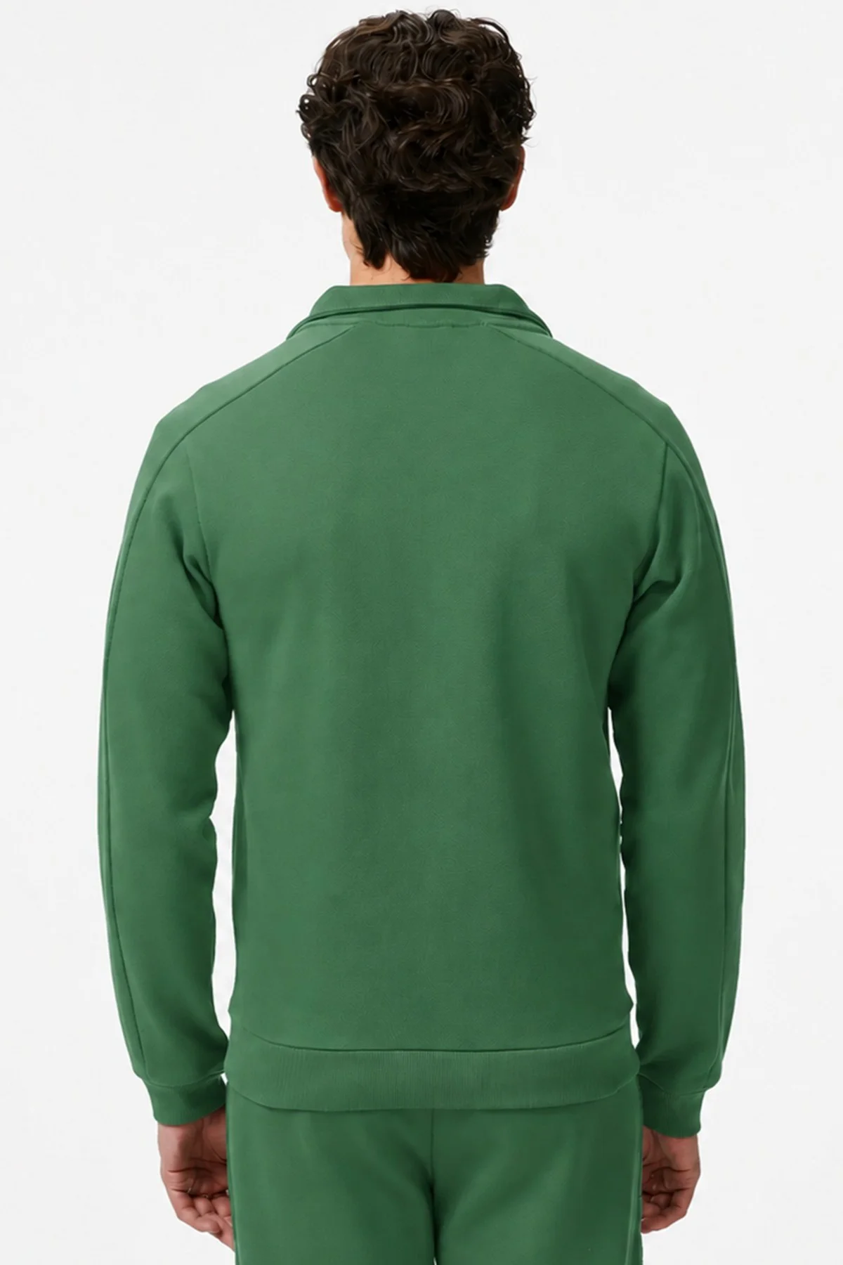Lacoste Men's Slim Fit Zip Up Monogram Sweatshirt Erkek Tam Fermuarlı Logolu Sweatshirt Yeşil Lacoste Men's Slim Fit Zip Up Monogram Sweatshirt Erkek Tam Fermuarlı Logolu Sweatshirt Yeşil Fiyatı, Yorumları ve Özellikleri