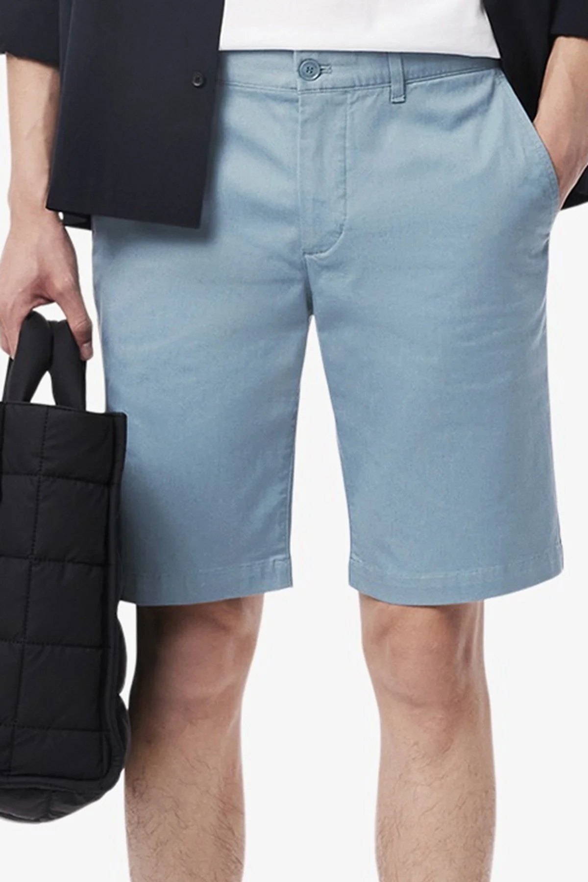 Lacoste Men's Slim Fit Bermuda Shorts Erkek Dar Kesim Pamuk Bermuda Şort Mavi Lacoste Men's Slim Fit Bermuda Shorts Erkek Dar Kesim Pamuk Bermuda Şort Mavi Fiyatı, Yorumları ve Özellikleri