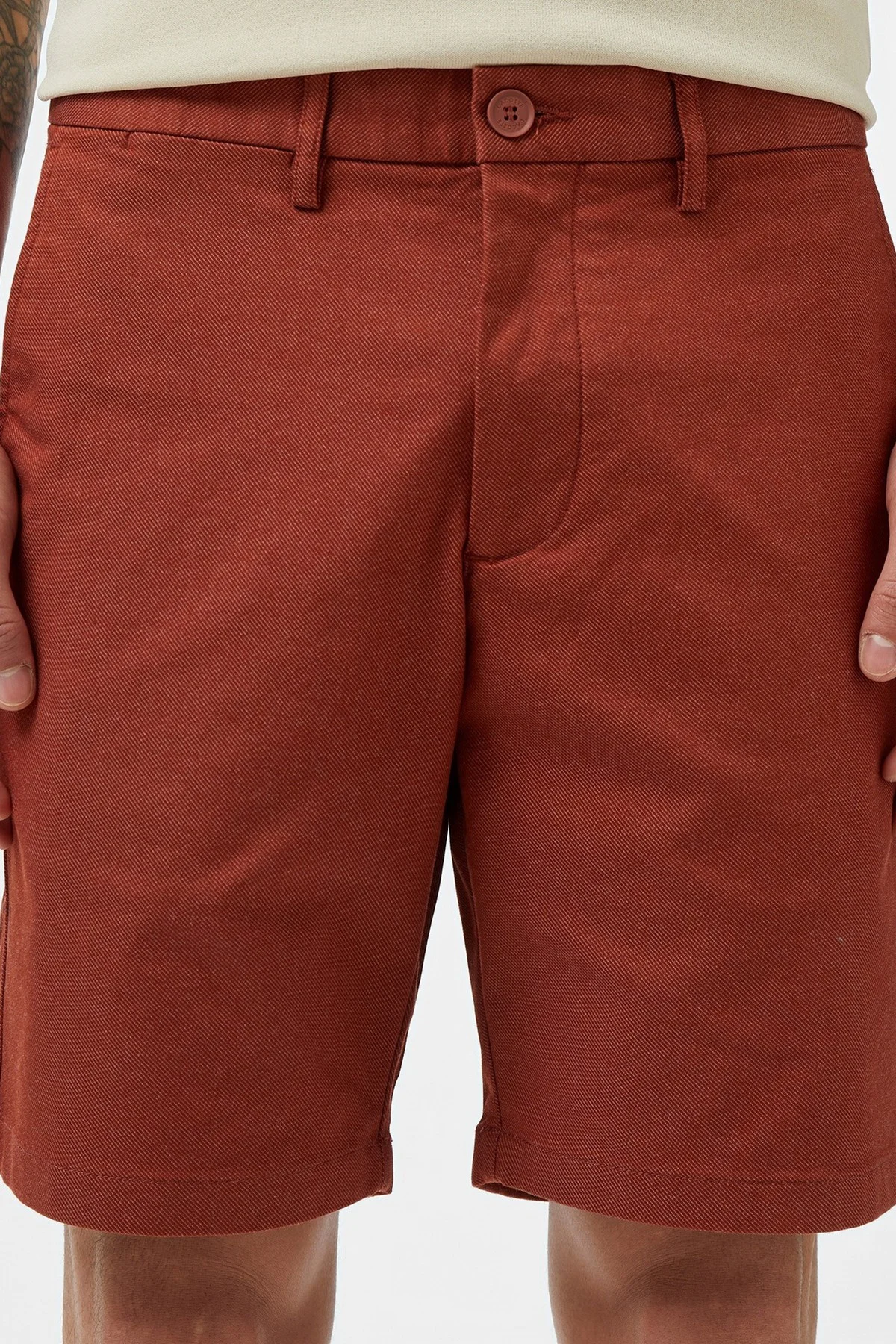 Lacoste Men's Slim Fit Bermuda Shorts Erkek Dar Kesim Pamuk Bermuda Şort Mavi Lacoste Men's Slim Fit Bermuda Shorts Erkek Dar Kesim Pamuk Bermuda Şort Mavi Fiyatı, Yorumları ve Özellikleri