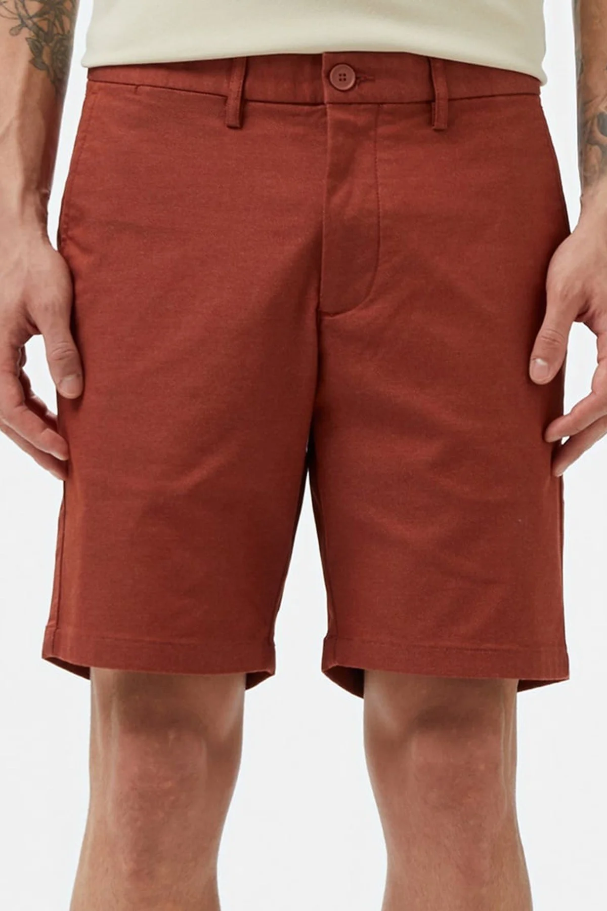 Lacoste Men's Slim Fit Bermuda Shorts Erkek Dar Kesim Pamuk Bermuda Şort Mavi Lacoste Men's Slim Fit Bermuda Shorts Erkek Dar Kesim Pamuk Bermuda Şort Mavi Fiyatı, Yorumları ve Özellikleri