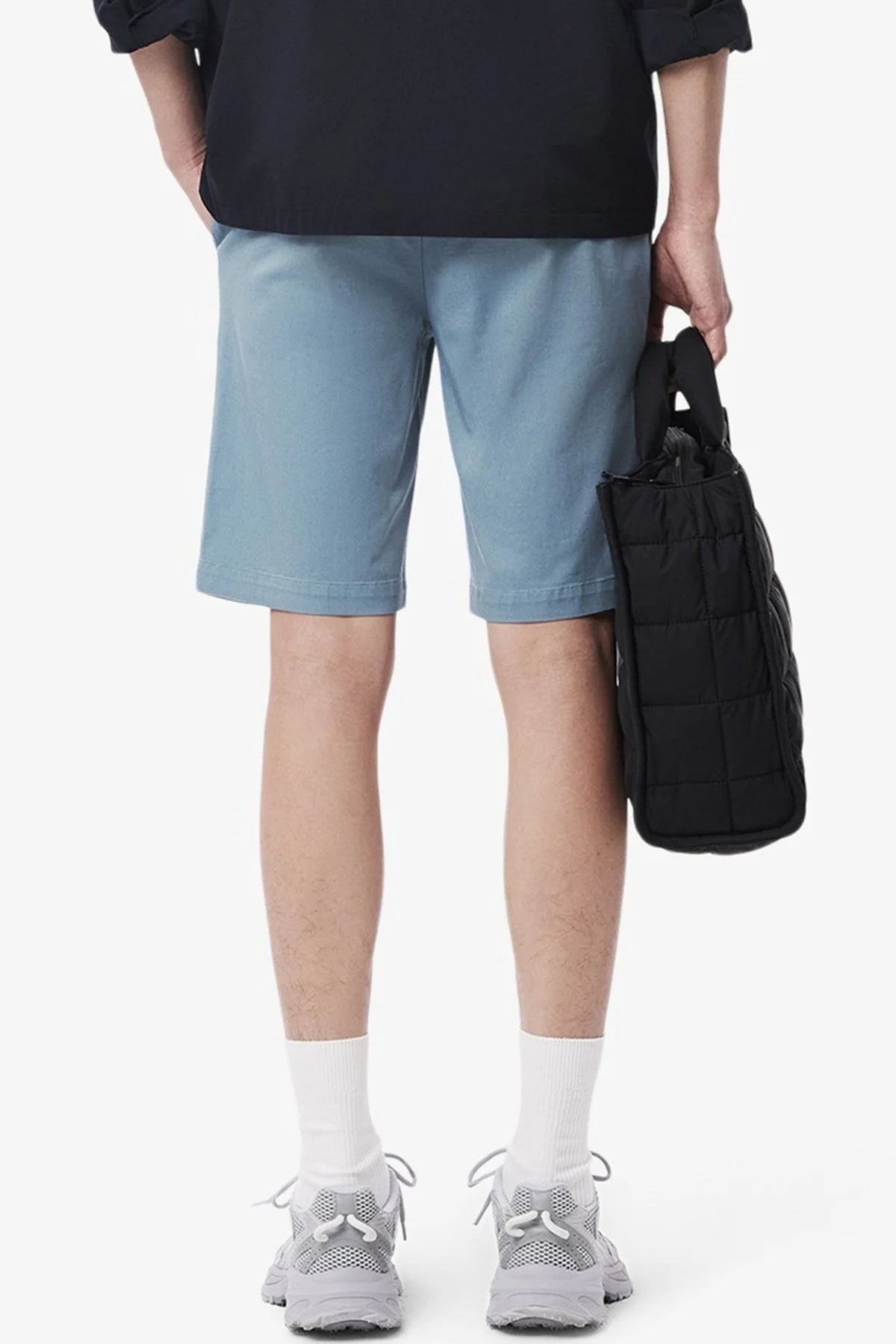 Lacoste Men's Slim Fit Bermuda Shorts Erkek Dar Kesim Pamuk Bermuda Şort Mavi Lacoste Men's Slim Fit Bermuda Shorts Erkek Dar Kesim Pamuk Bermuda Şort Mavi Fiyatı, Yorumları ve Özellikleri