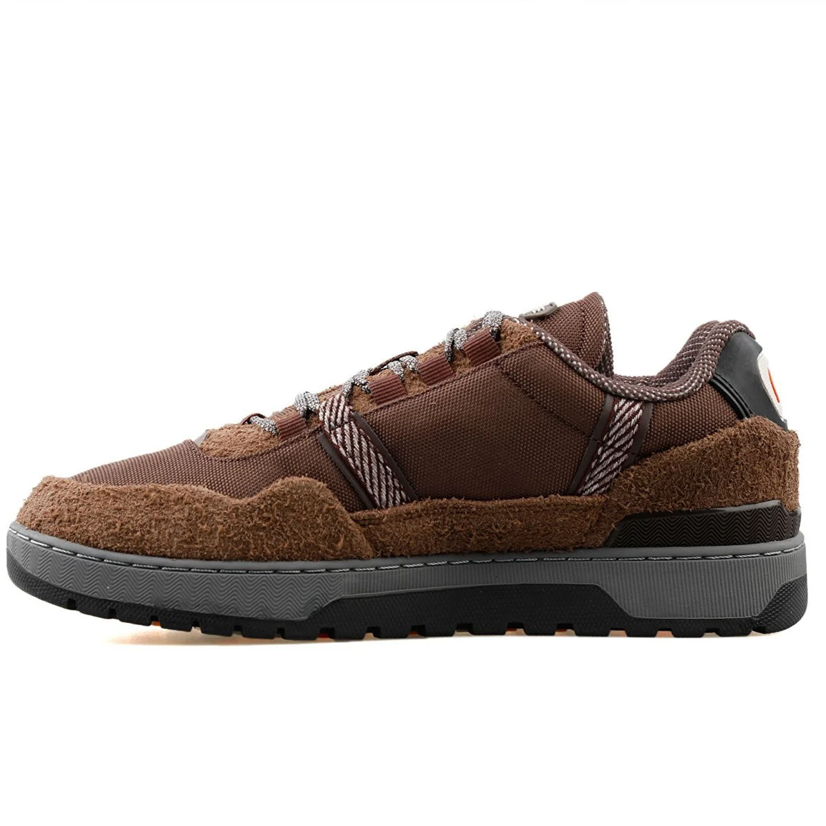 Lacoste Mens T-Clip Winter Cordura 224 1 SMA Sneaker Günlük Spor Ayakkabı Kahverengi Lacoste Mens T-Clip Winter Cordura 224 1 SMA Sneaker Günlük Spor Ayakkabı Kahverengi Fiyatı, Yorumları ve Özellikleri