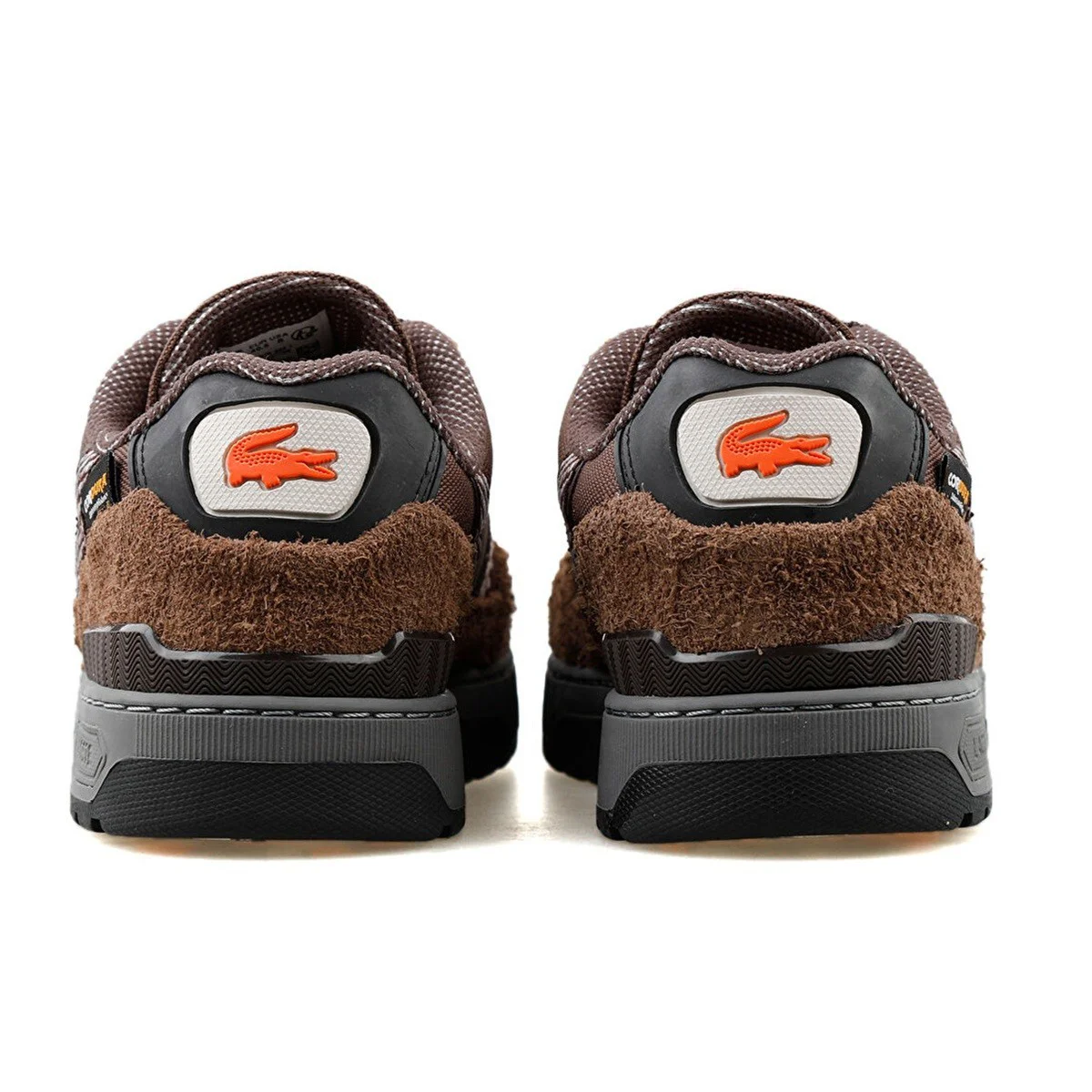 Lacoste Mens T-Clip Winter Cordura 224 1 SMA Sneaker Günlük Spor Ayakkabı Kahverengi Lacoste Mens T-Clip Winter Cordura 224 1 SMA Sneaker Günlük Spor Ayakkabı Kahverengi Fiyatı, Yorumları ve Özellikleri