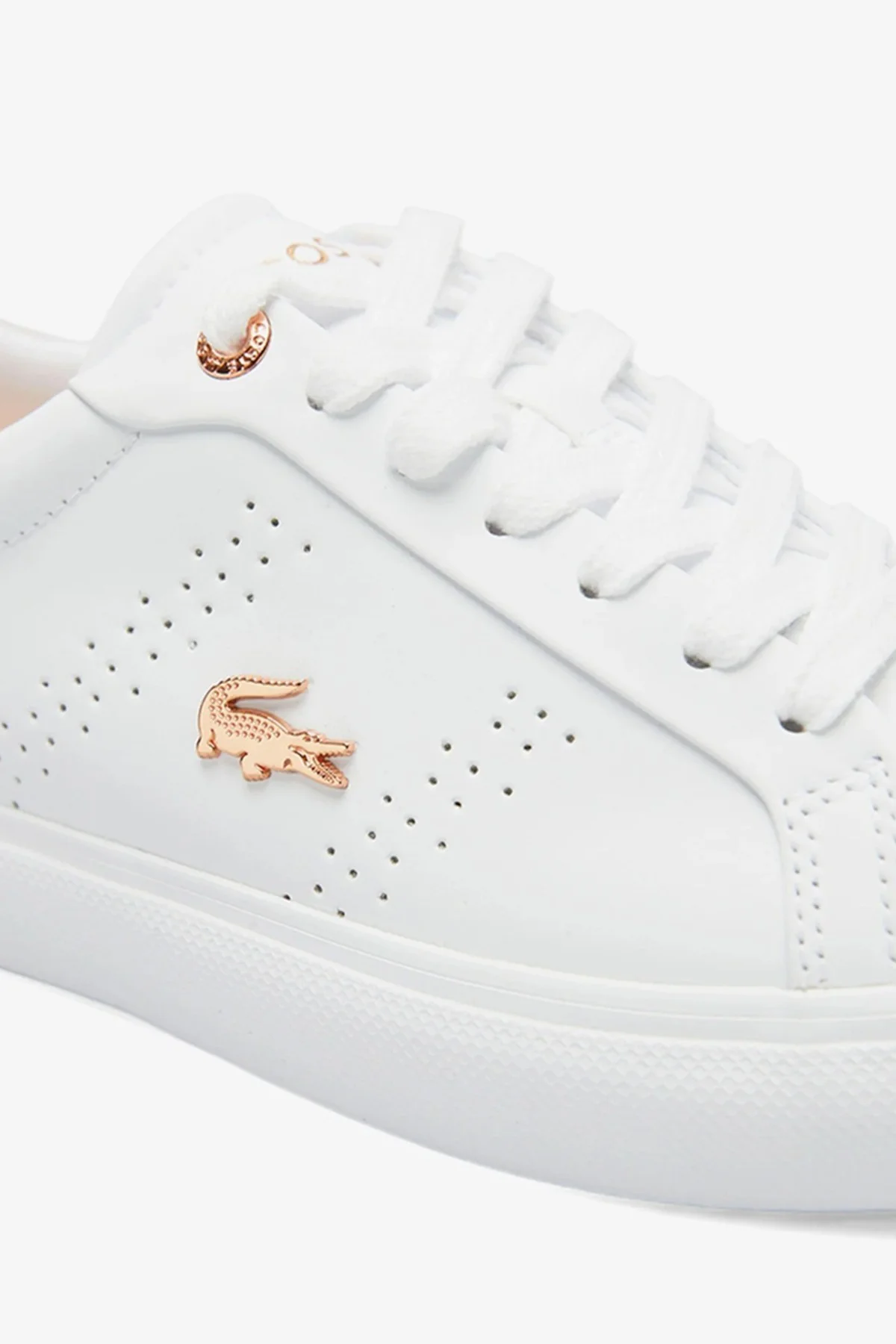 Lacoste Powercourt 2.0 Leather Womens Sneaker Hakiki Deri Kadın Günlük Spor Ayakkabı Beyaz Lacoste Powercourt 2.0 Leather Womens Sneaker Hakiki Deri Kadın Günlük Spor Ayakkabı Beyaz Fiyatı, Yorumları ve Özellikleri