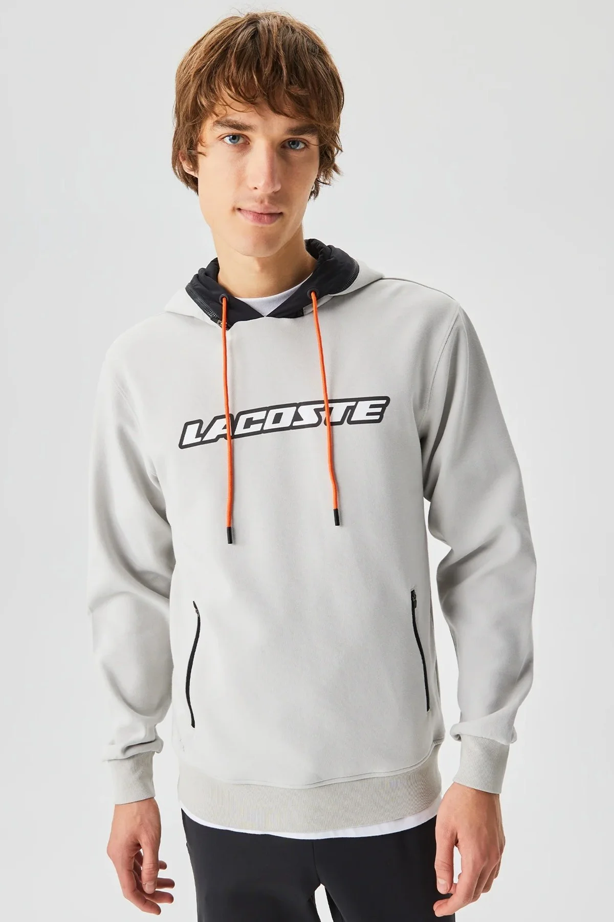 Lacoste Regular Fit Ayarlanabilir Kapüşonlu Baskılı Gri Erkek Sweatshirt Lacoste Regular Fit Ayarlanabilir Kapüşonlu Baskılı Gri Erkek Sweatshirt Fiyatı, Yorumları ve Özellikleri