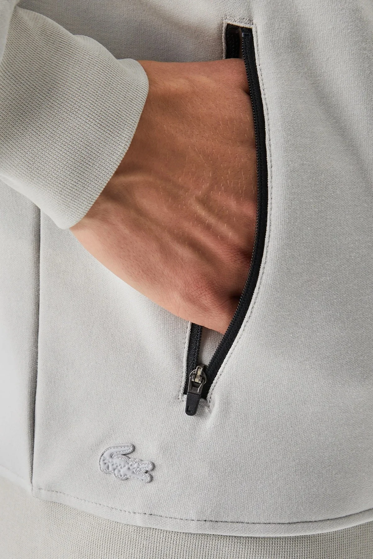 Lacoste Regular Fit Ayarlanabilir Kapüşonlu Baskılı Gri Erkek Sweatshirt Lacoste Regular Fit Ayarlanabilir Kapüşonlu Baskılı Gri Erkek Sweatshirt Fiyatı, Yorumları ve Özellikleri