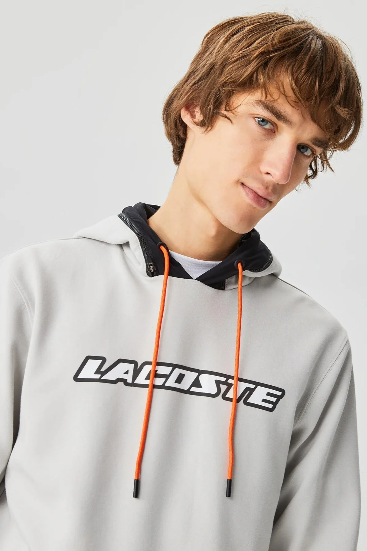 Lacoste Regular Fit Ayarlanabilir Kapüşonlu Baskılı Gri Erkek Sweatshirt Lacoste Regular Fit Ayarlanabilir Kapüşonlu Baskılı Gri Erkek Sweatshirt Fiyatı, Yorumları ve Özellikleri