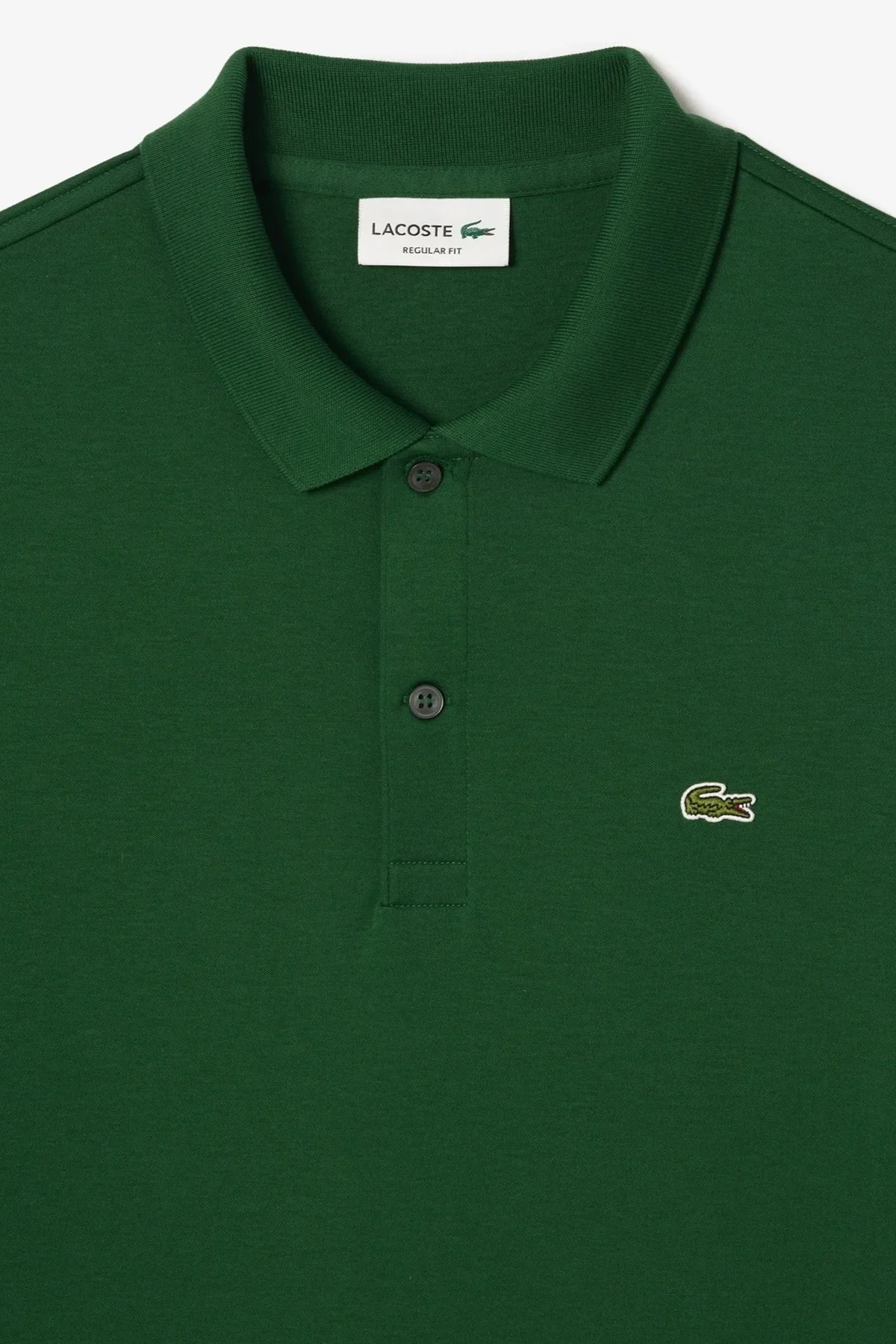 Lacoste Regular Fit Men's Polo T-Shirt Erkek Polo Yaka Pamuklu Tişört Yeşil Lacoste Regular Fit Men's Polo T-Shirt Erkek Polo Yaka Pamuklu Tişört Yeşil Fiyatı, Yorumları ve Özellikleri