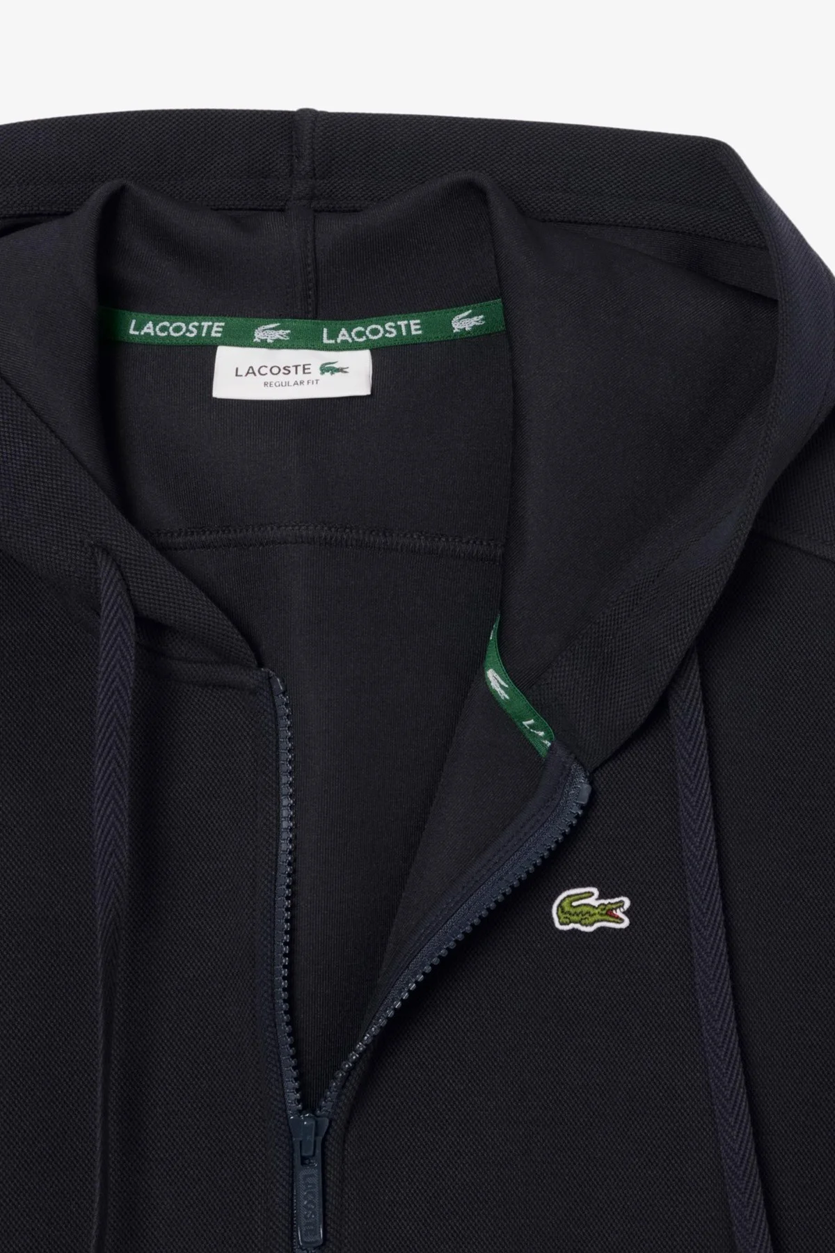 Lacoste Relaxed Fit Womens Sweatshirt Rahat Kesim Organik Pamuk Kapüşonlu Kadın Sweatshirt Lacivert Lacoste Relaxed Fit Womens Sweatshirt Rahat Kesim Organik Pamuk Kapüşonlu Kadın Sweatshirt Lacivert Fiyatı, Yorumları ve Özellikleri