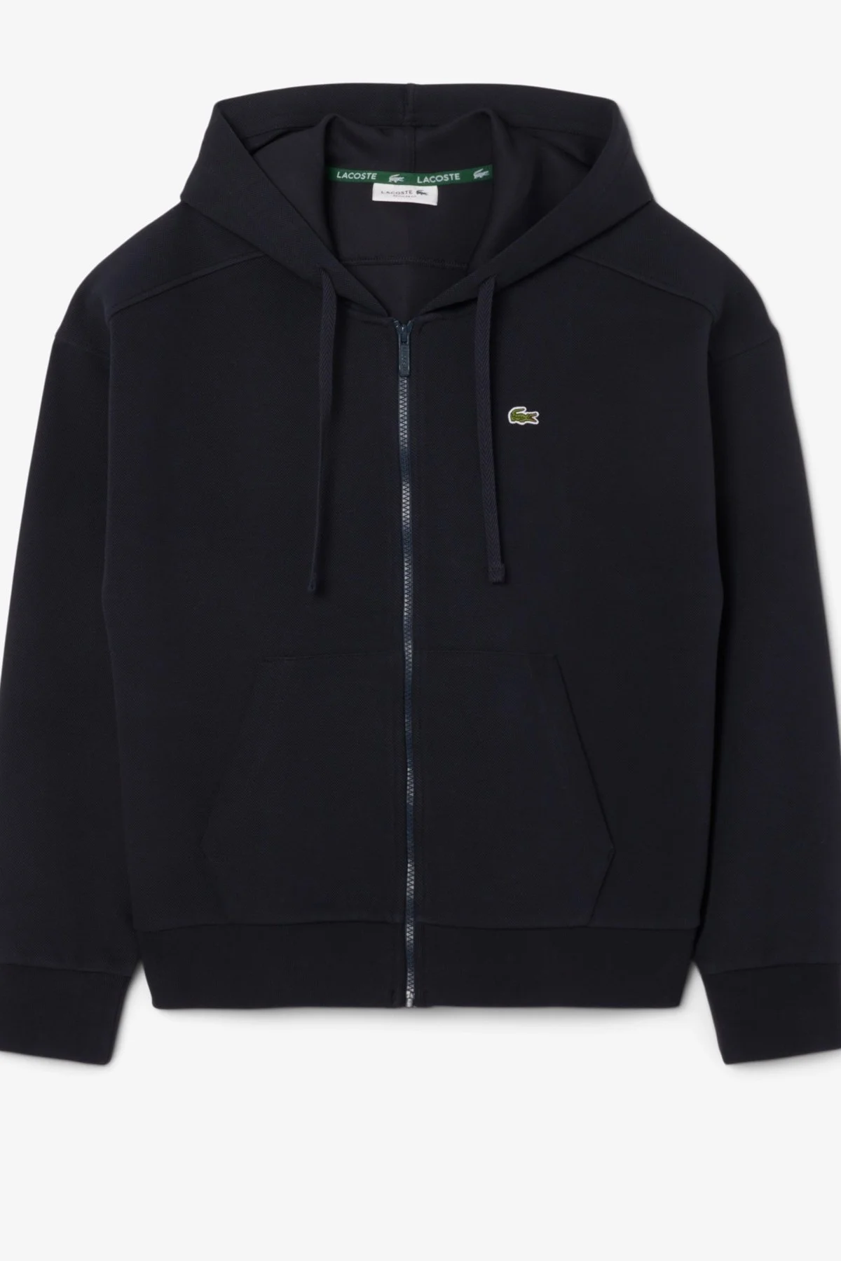 Lacoste Relaxed Fit Womens Sweatshirt Rahat Kesim Organik Pamuk Kapüşonlu Kadın Sweatshirt Lacivert Lacoste Relaxed Fit Womens Sweatshirt Rahat Kesim Organik Pamuk Kapüşonlu Kadın Sweatshirt Lacivert Fiyatı, Yorumları ve Özellikleri