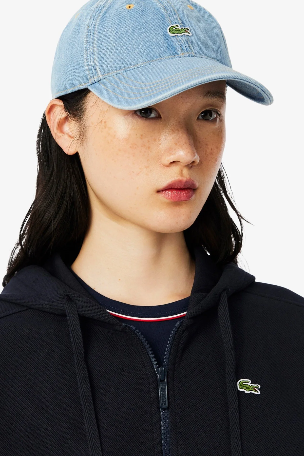 Lacoste Relaxed Fit Womens Sweatshirt Rahat Kesim Organik Pamuk Kapüşonlu Kadın Sweatshirt Lacivert Lacoste Relaxed Fit Womens Sweatshirt Rahat Kesim Organik Pamuk Kapüşonlu Kadın Sweatshirt Lacivert Fiyatı, Yorumları ve Özellikleri