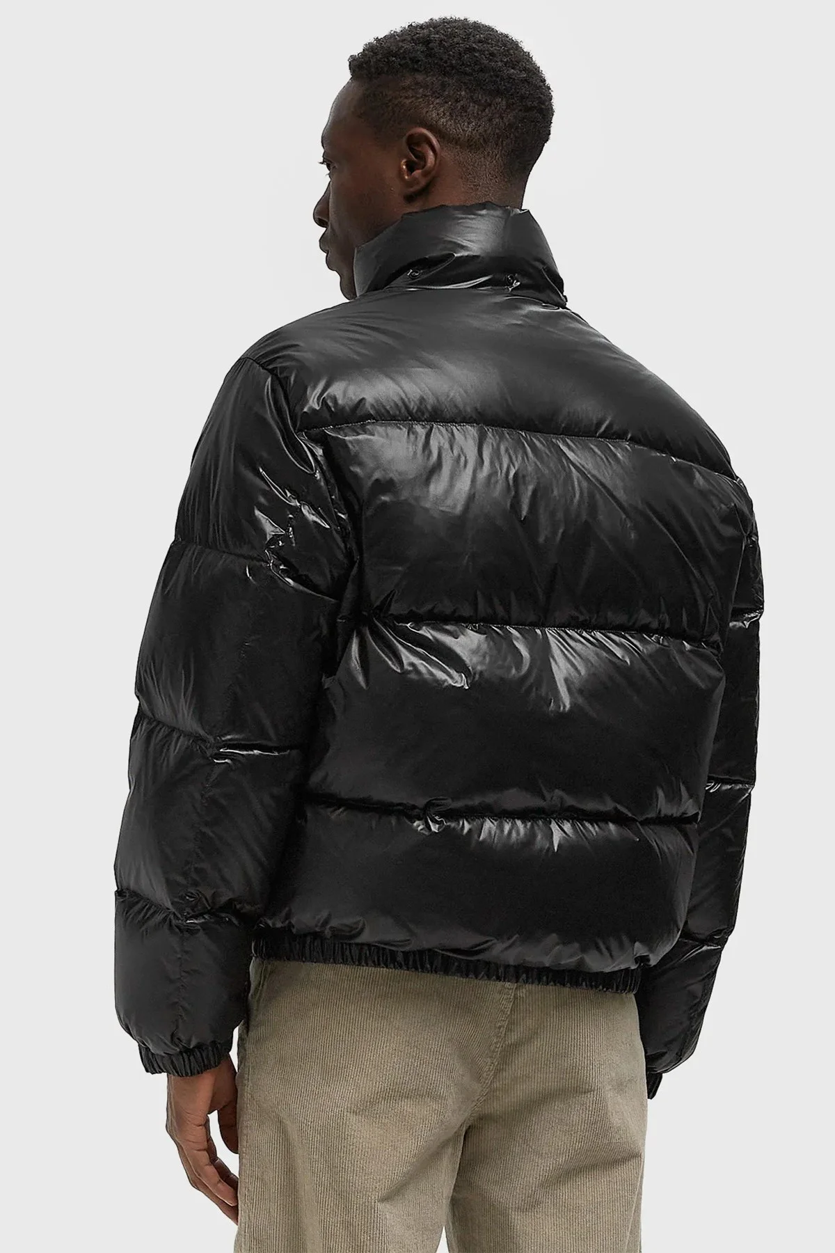 Lacoste Relaxed Fit Down Fill Mens Jacket Çıkarılabilir Kapüşonlu Rahat Kesim Suya Dayanıklı Erkek Kaz tüyü Mont Siyah Lacoste Relaxed Fit Down Fill Mens Jacket Çıkarılabilir Kapüşonlu Rahat Kesim Suya Dayanıklı Erkek Kaz tüyü Mont Siyah