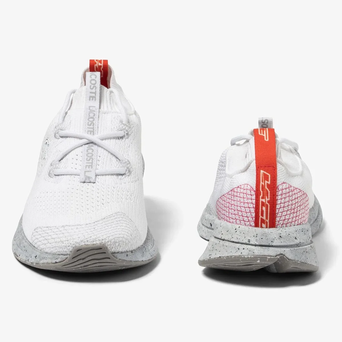 Lacoste Run Spin Eco Womens Sneaker Kadın Günlük Spor Ayakkabı Beyaz Fiyatı, Yorumları ve Özellikleri
