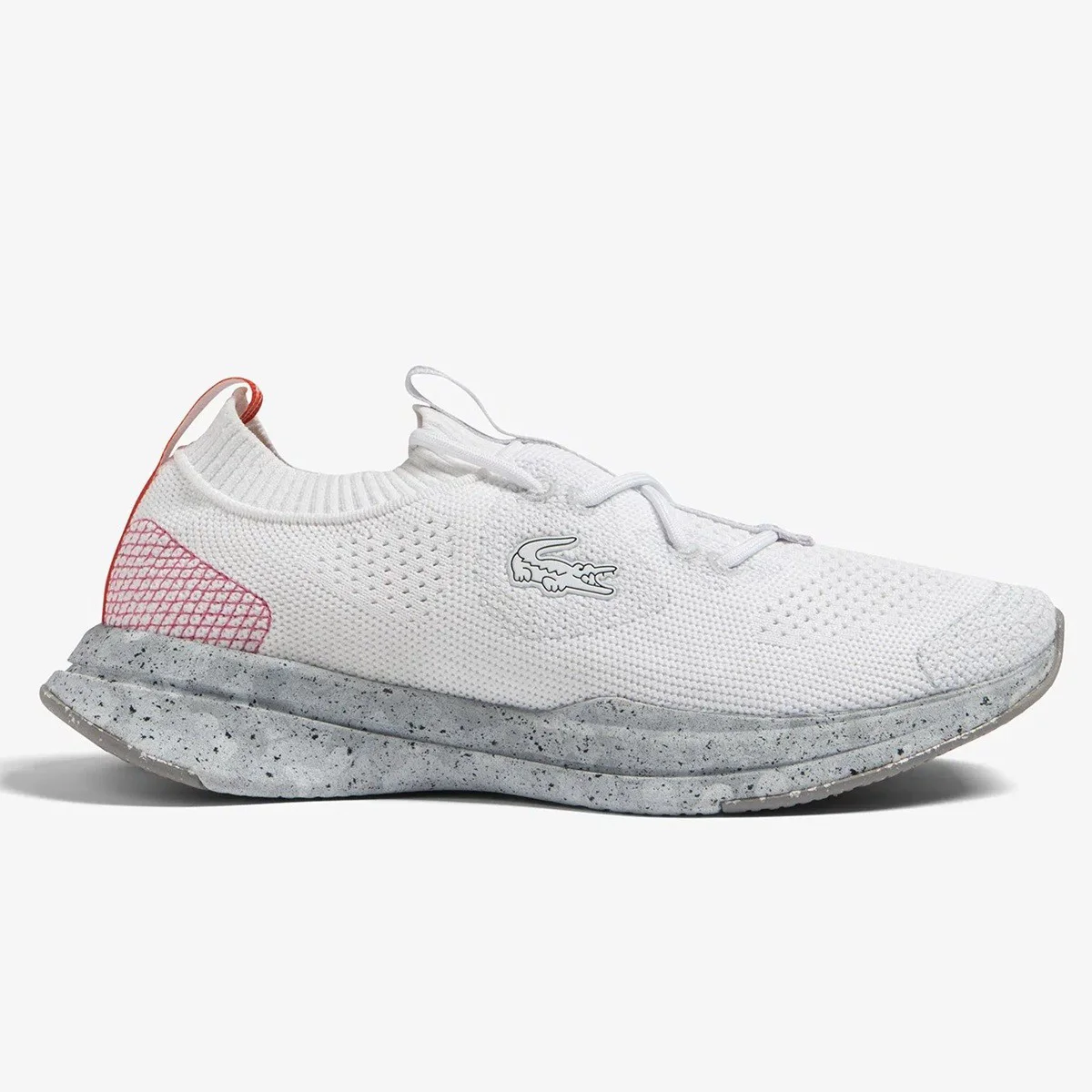 Lacoste Run Spin Eco Womens Sneaker Kadın Günlük Spor Ayakkabı Beyaz Fiyatı, Yorumları ve Özellikleri