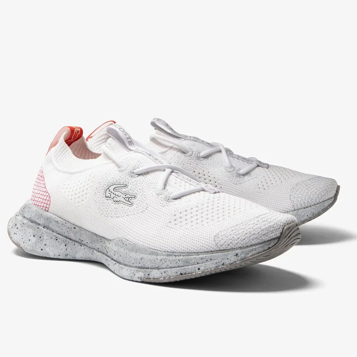 Lacoste Run Spin Eco Womens Sneaker Kadın Günlük Spor Ayakkabı Beyaz Fiyatı, Yorumları ve Özellikleri