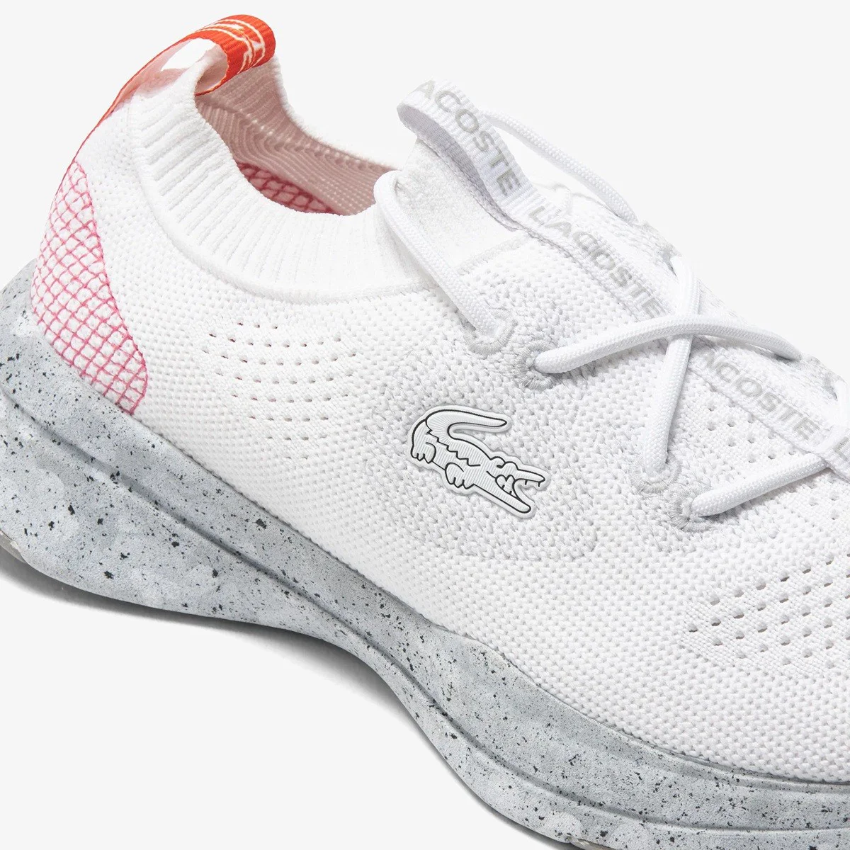 Lacoste Run Spin Eco Womens Sneaker Kadın Günlük Spor Ayakkabı Beyaz Fiyatı, Yorumları ve Özellikleri