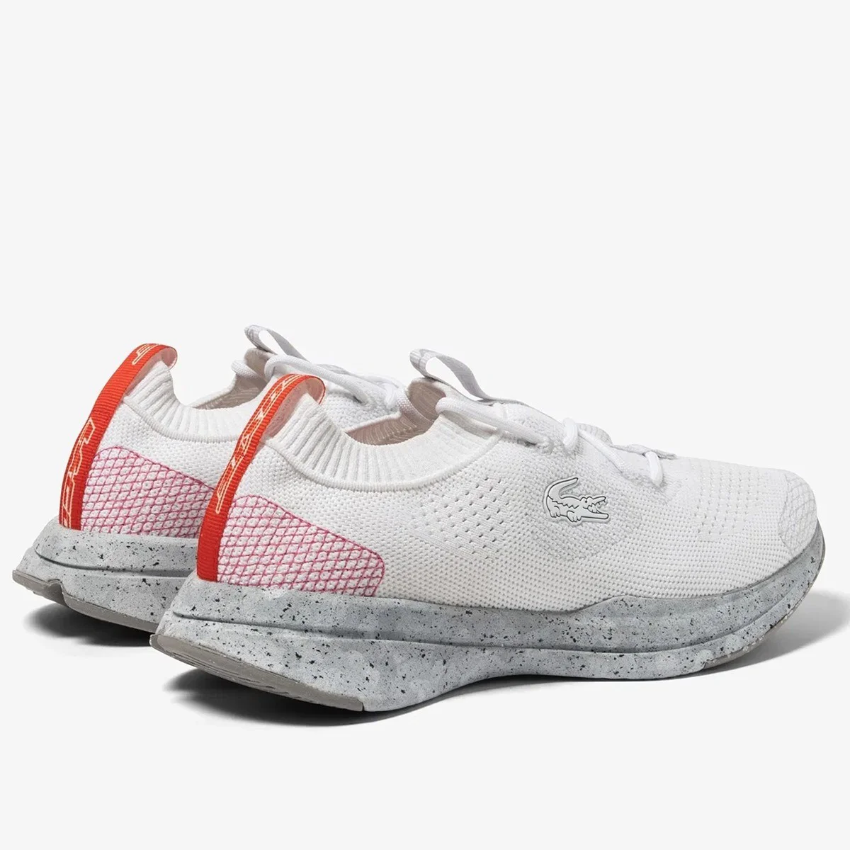 Lacoste Run Spin Eco Womens Sneaker Kadın Günlük Spor Ayakkabı Beyaz Fiyatı, Yorumları ve Özellikleri