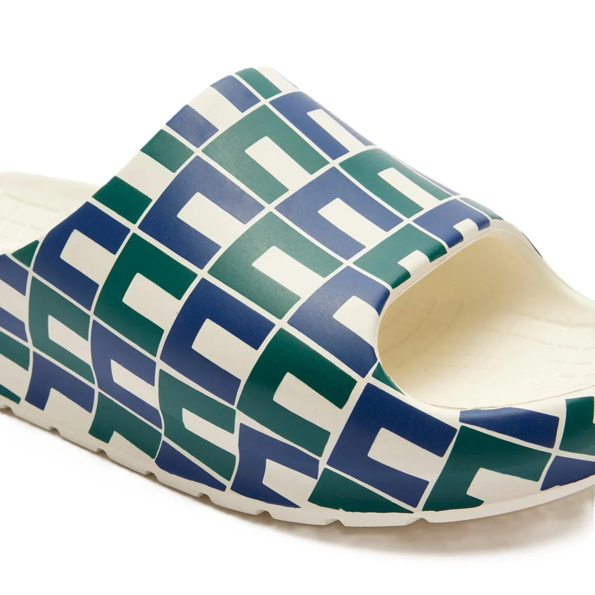 Lacoste Serve Slide 2.0 Kadın Terlik Yeşil Fiyatı, Yorumları ve Özellikleri