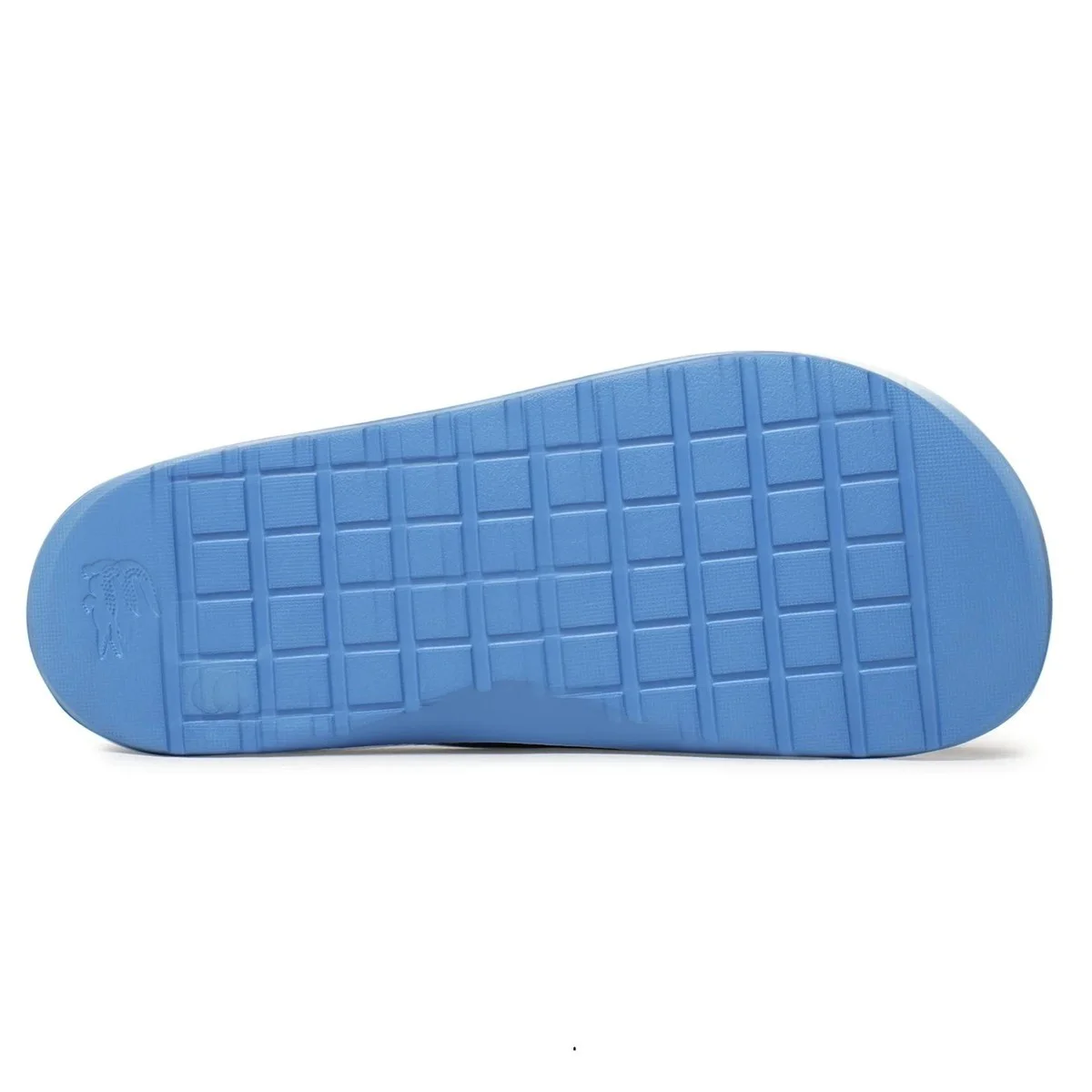 Lacoste Serve Slide 3.0 Unisex Terlik Mavi Fiyatı, Yorumları ve Özellikleri