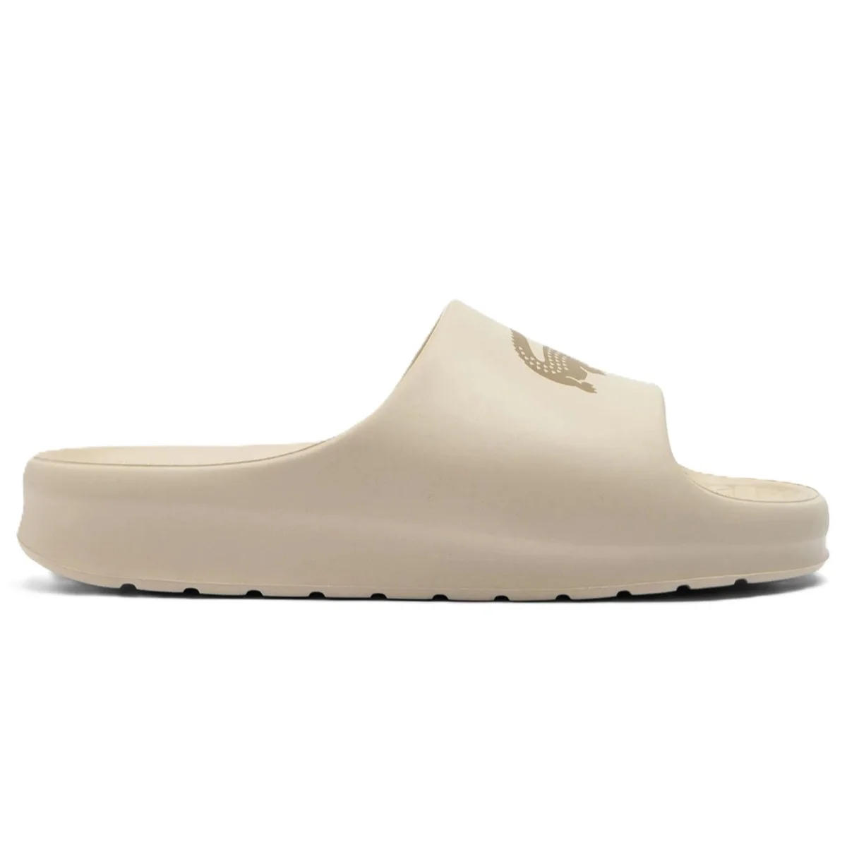 Lacoste Serve Slide 2.0 Unisex Terlik Krem Fiyatı, Yorumları ve Özellikleri