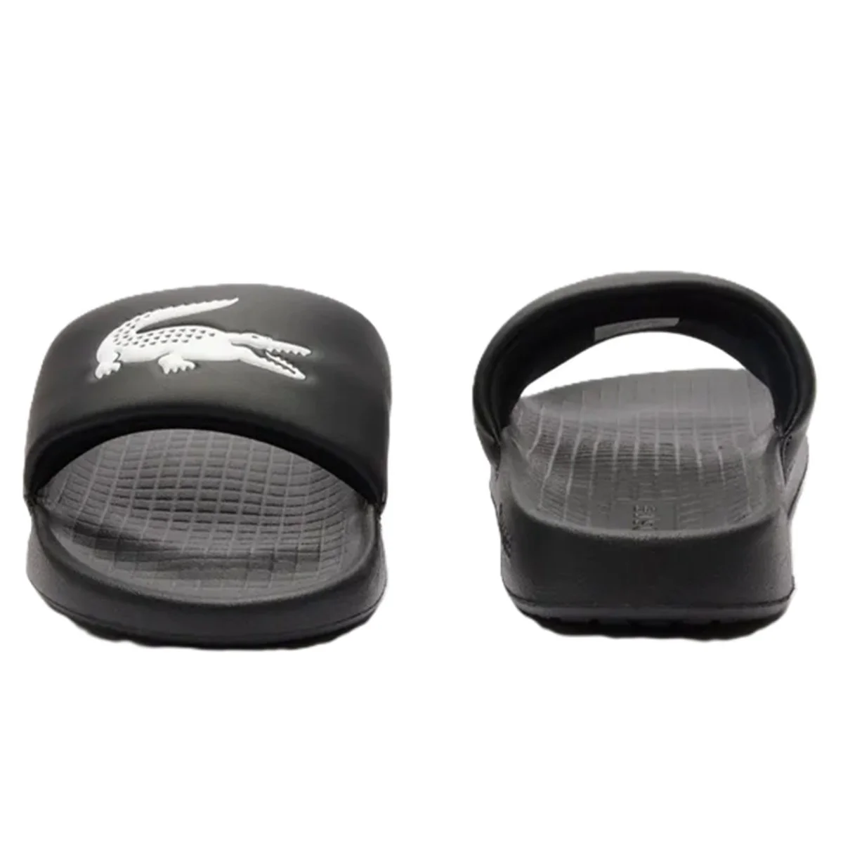 Lacoste Serve Slide 1.0 Unisex Terlik Siyah Fiyatı, Yorumları ve Özellikleri