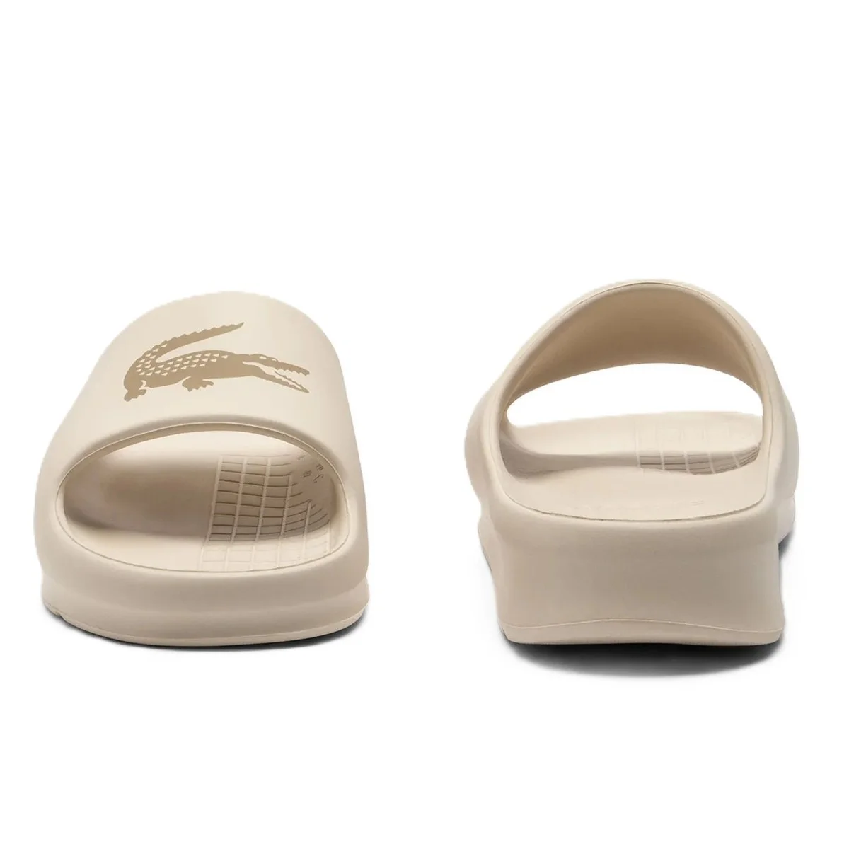 Lacoste Serve Slide 2.0 Unisex Terlik Krem Fiyatı, Yorumları ve Özellikleri