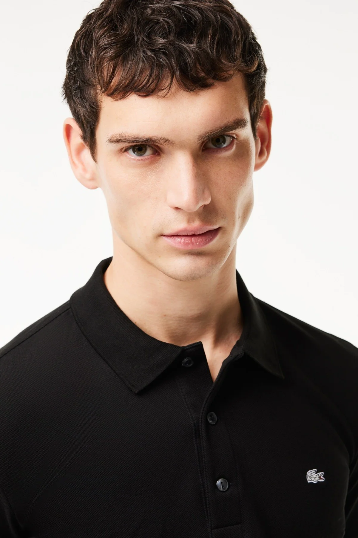 Lacoste Slim Fit Polo T-Shirt Black Erkek Polo Yaka Tişört Siyah Fiyatı, Yorumları ve Özellikleri
