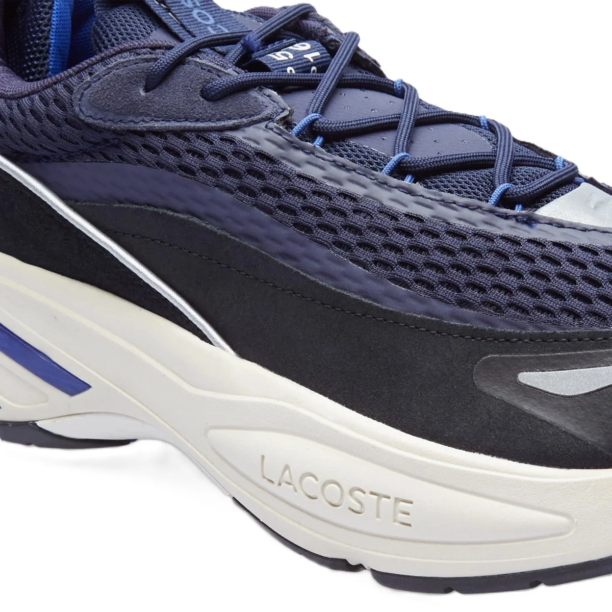 Lacoste Sport Audyssor Leather Mens Sneaker Hakiki Deri Erkek Günlük Spor Ayakkabı Lacivert Fiyatı, Yorumları ve Özellikleri