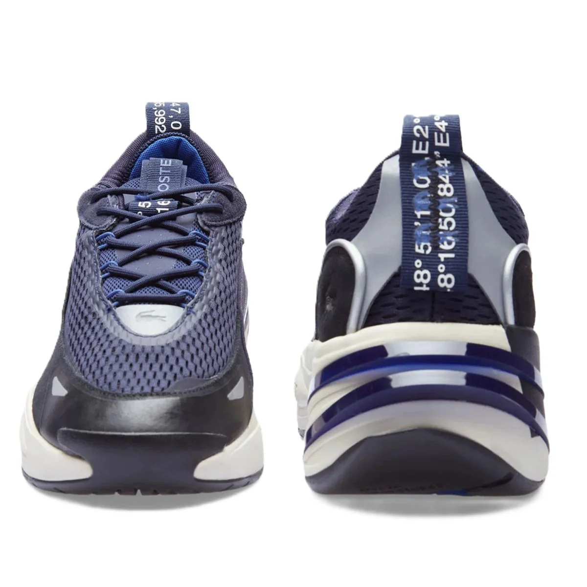 Lacoste Sport Audyssor Leather Mens Sneaker Hakiki Deri Erkek Günlük Spor Ayakkabı Lacivert Fiyatı, Yorumları ve Özellikleri
