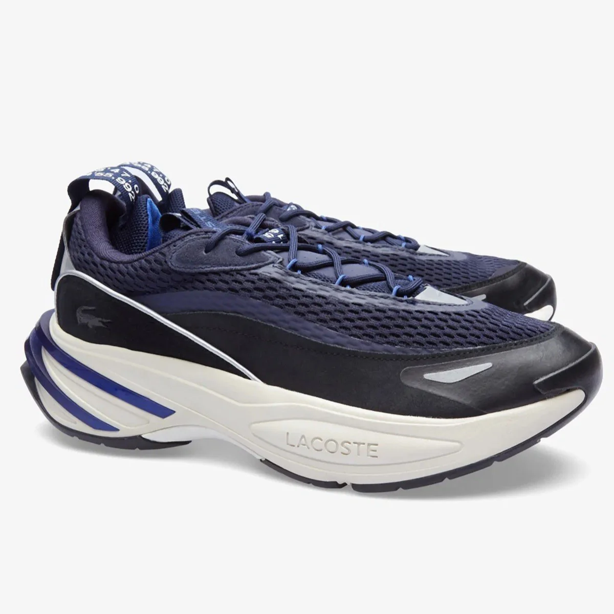 Lacoste Sport Audyssor Leather Mens Sneaker Hakiki Deri Erkek Günlük Spor Ayakkabı Lacivert Fiyatı, Yorumları ve Özellikleri