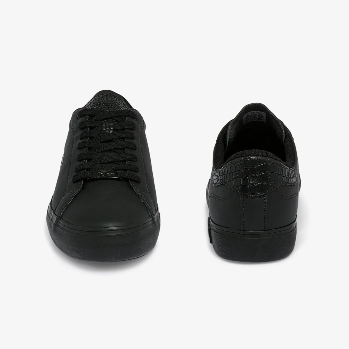 Lacoste Sport Pover Court 1121-1 SMA Leather Mens Sneaker Hakiki Deri Erkek Günlük Spor Ayakkabı Siyah Lacoste Sport Pover Court 1121-1 SMA Leather Mens Sneaker Hakiki Deri Erkek Günlük Spor Ayakkabı Siyah Fiyatı, Yorumları ve Özellikleri