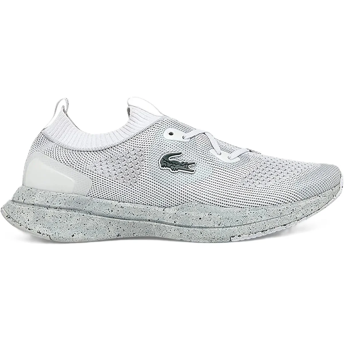 Lacoste SPORT Run Spin Eco Erkek Beyaz Sneaker Fiyatı, Yorumları ve Özellikleri