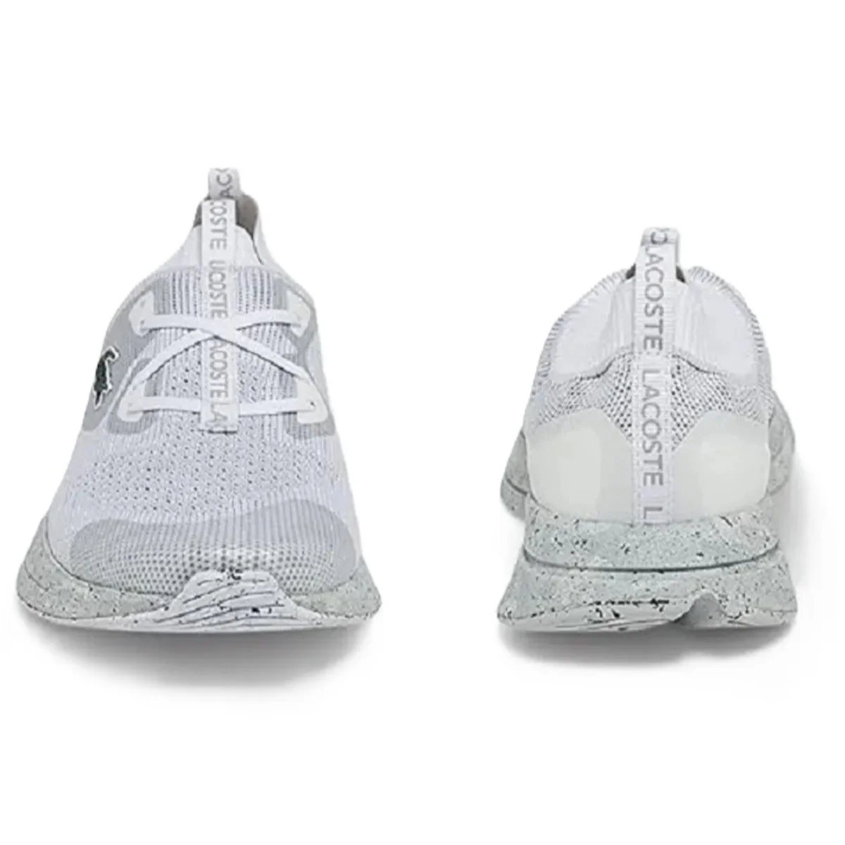 Lacoste SPORT Run Spin Eco Erkek Beyaz Sneaker Fiyatı, Yorumları ve Özellikleri