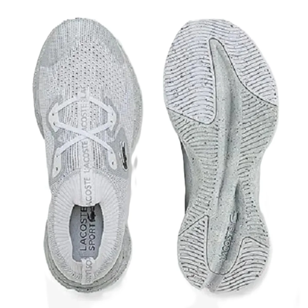 Lacoste SPORT Run Spin Eco Erkek Beyaz Sneaker Fiyatı, Yorumları ve Özellikleri