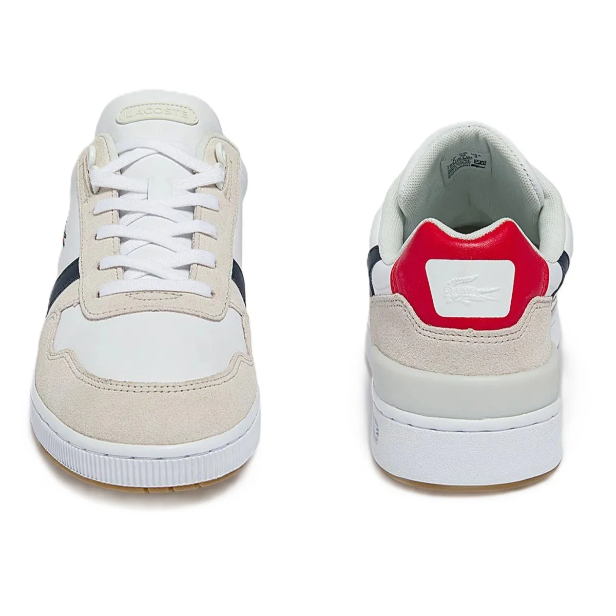 Lacoste SPORT T-Clip Hakiki Deri Erkek Beyaz Sneaker Lacoste SPORT T-Clip Hakiki Deri Erkek Beyaz Sneaker Fiyatı, Yorumları ve Özellikleri