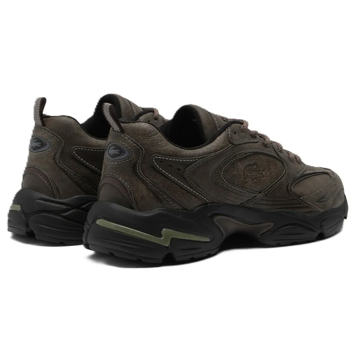 Lacoste Storm 96 2K SMA Leather Mens Sneaker Hakiki Deri Erkek Günlük Spor Ayakkabı Kahverengi Lacoste Storm 96 2K SMA Leather Mens Sneaker Hakiki Deri Erkek Günlük Spor Ayakkabı Kahverengi Fiyatı, Yorumları ve Özellikleri