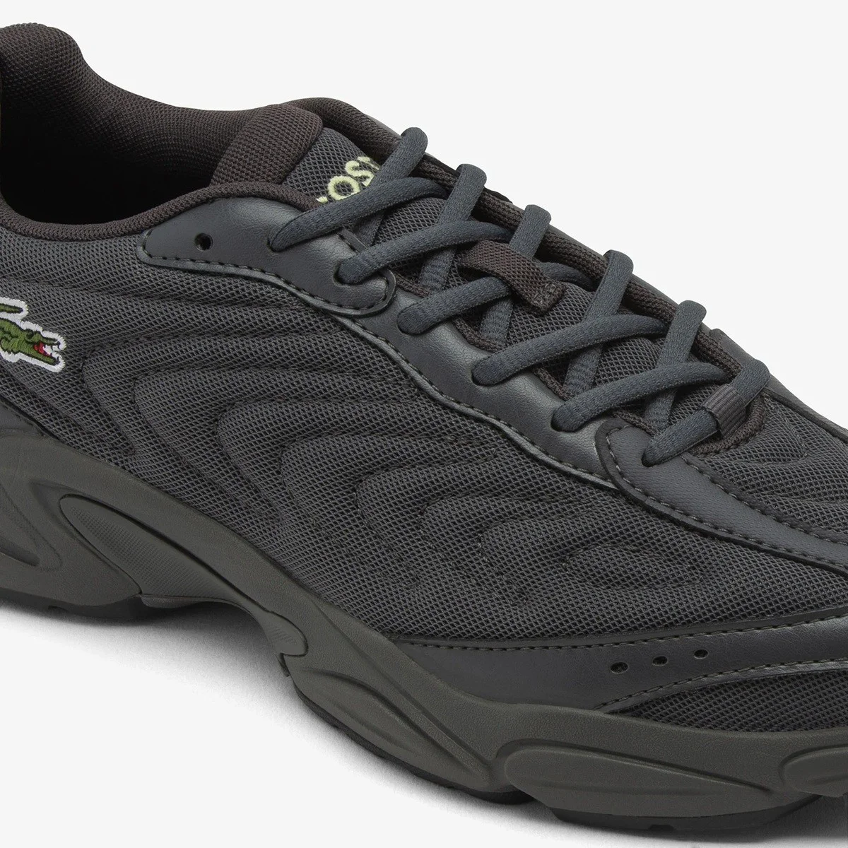 Lacoste Storm 96 2K Lite Leather Mens Sneaker Hakiki Deri Erkek Günlük Spor Ayakkabı Koyu Gri Lacoste Storm 96 2K Lite Leather Mens Sneaker Hakiki Deri Erkek Günlük Spor Ayakkabı Koyu Gri Fiyatı, Yorumları ve Özellikleri
