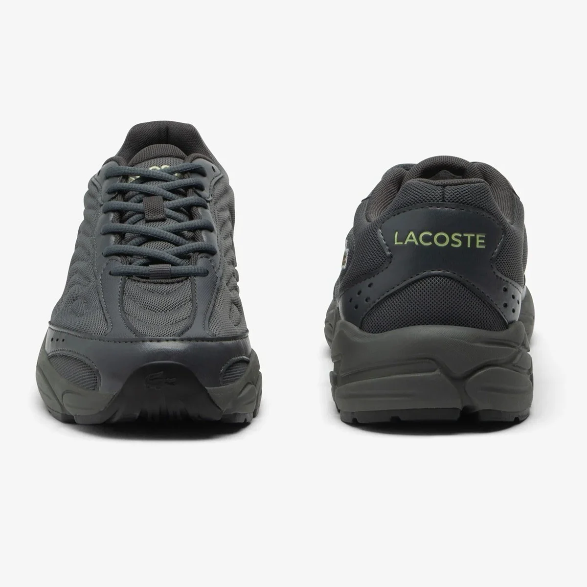 Lacoste Storm 96 2K Lite Leather Mens Sneaker Hakiki Deri Erkek Günlük Spor Ayakkabı Koyu Gri Lacoste Storm 96 2K Lite Leather Mens Sneaker Hakiki Deri Erkek Günlük Spor Ayakkabı Koyu Gri Fiyatı, Yorumları ve Özellikleri