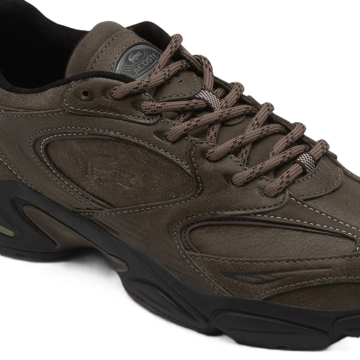 Lacoste Storm 96 2K SMA Leather Mens Sneaker Hakiki Deri Erkek Günlük Spor Ayakkabı Kahverengi Lacoste Storm 96 2K SMA Leather Mens Sneaker Hakiki Deri Erkek Günlük Spor Ayakkabı Kahverengi Fiyatı, Yorumları ve Özellikleri