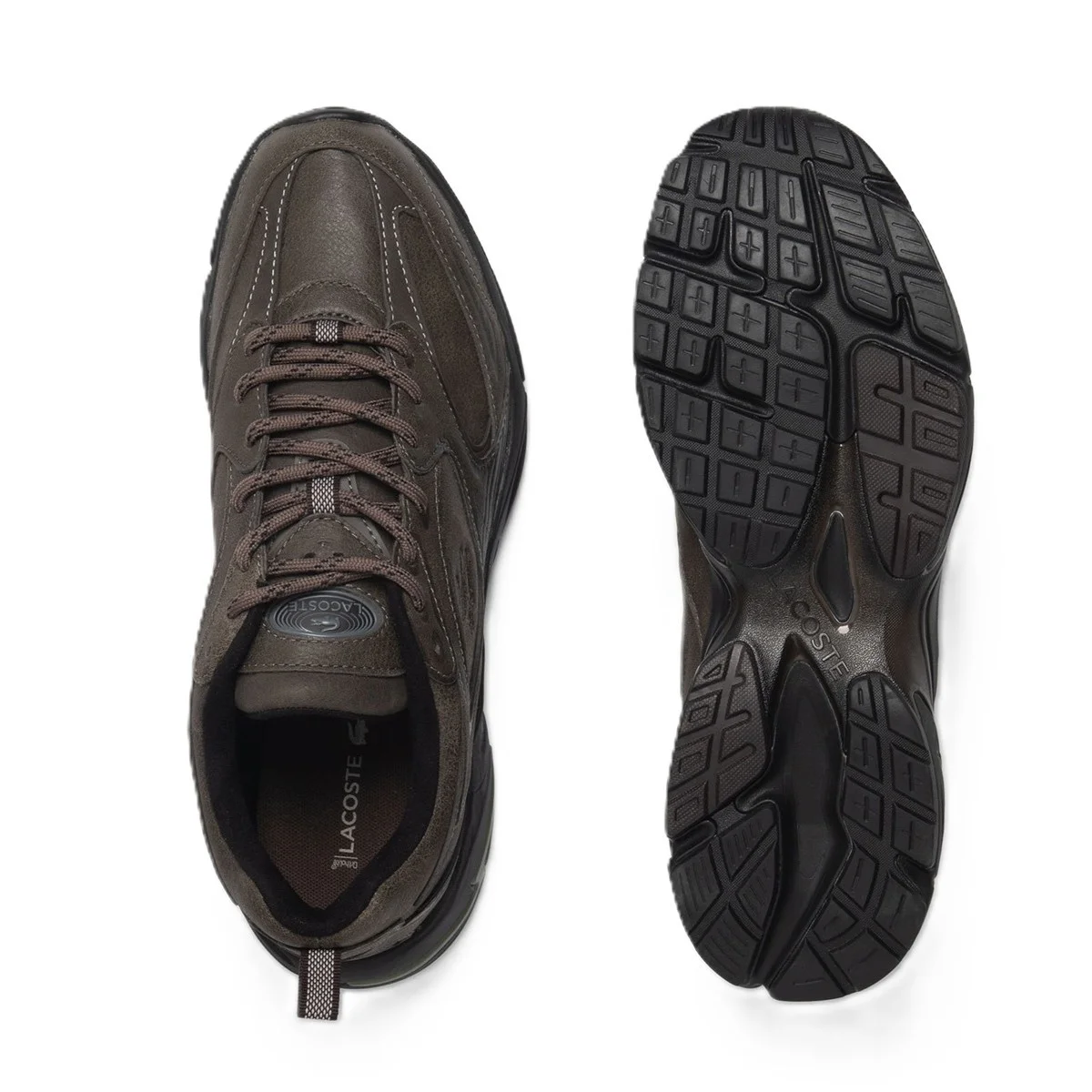 Lacoste Storm 96 2K SMA Leather Mens Sneaker Hakiki Deri Erkek Günlük Spor Ayakkabı Kahverengi Lacoste Storm 96 2K SMA Leather Mens Sneaker Hakiki Deri Erkek Günlük Spor Ayakkabı Kahverengi Fiyatı, Yorumları ve Özellikleri