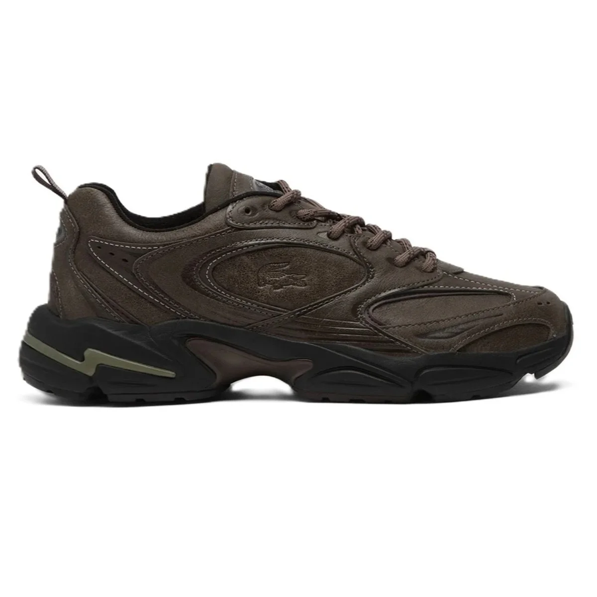 Lacoste Storm 96 2K SMA Leather Mens Sneaker Hakiki Deri Erkek Günlük Spor Ayakkabı Kahverengi Lacoste Storm 96 2K SMA Leather Mens Sneaker Hakiki Deri Erkek Günlük Spor Ayakkabı Kahverengi Fiyatı, Yorumları ve Özellikleri
