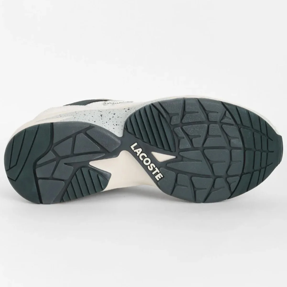 Lacoste Storm 96 Lo Vintage Hakiki Deri Erkek Beyaz Sneaker Fiyatı, Yorumları ve Özellikleri