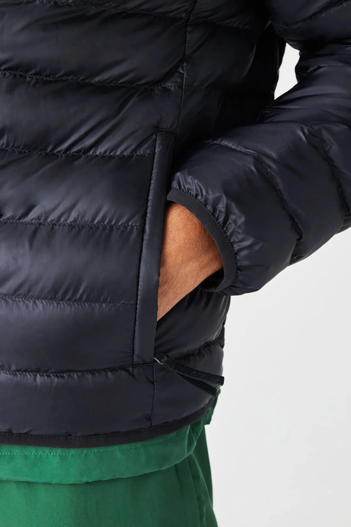 Lacoste Syntehic Fill Jacket Sabit Kapüşonlu Erkek Şişme Mont Lacivert Lacoste Syntehic Fill Jacket Sabit Kapüşonlu Erkek Şişme Mont Lacivert Fiyatı, Yorumları ve Özellikleri