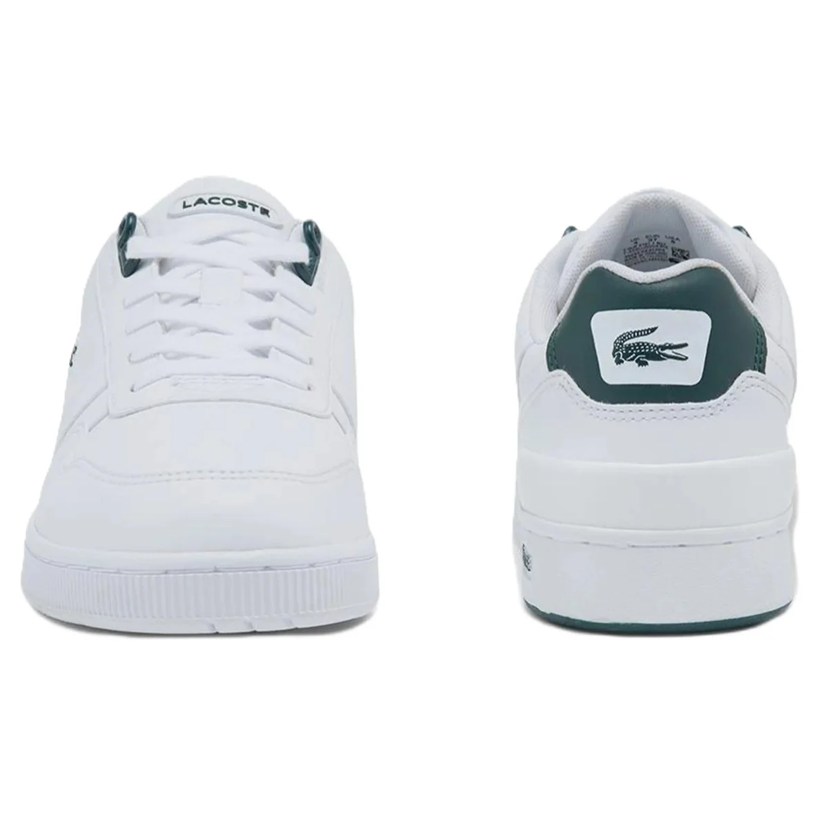 Lacoste T-Clip 1 Suj Unisex Sneaker Günlük Spor Ayakkabı Beyaz Lacoste T-Clip 1 Suj Unisex Sneaker Günlük Spor Ayakkabı Beyaz Fiyatı, Yorumları ve Özellikleri