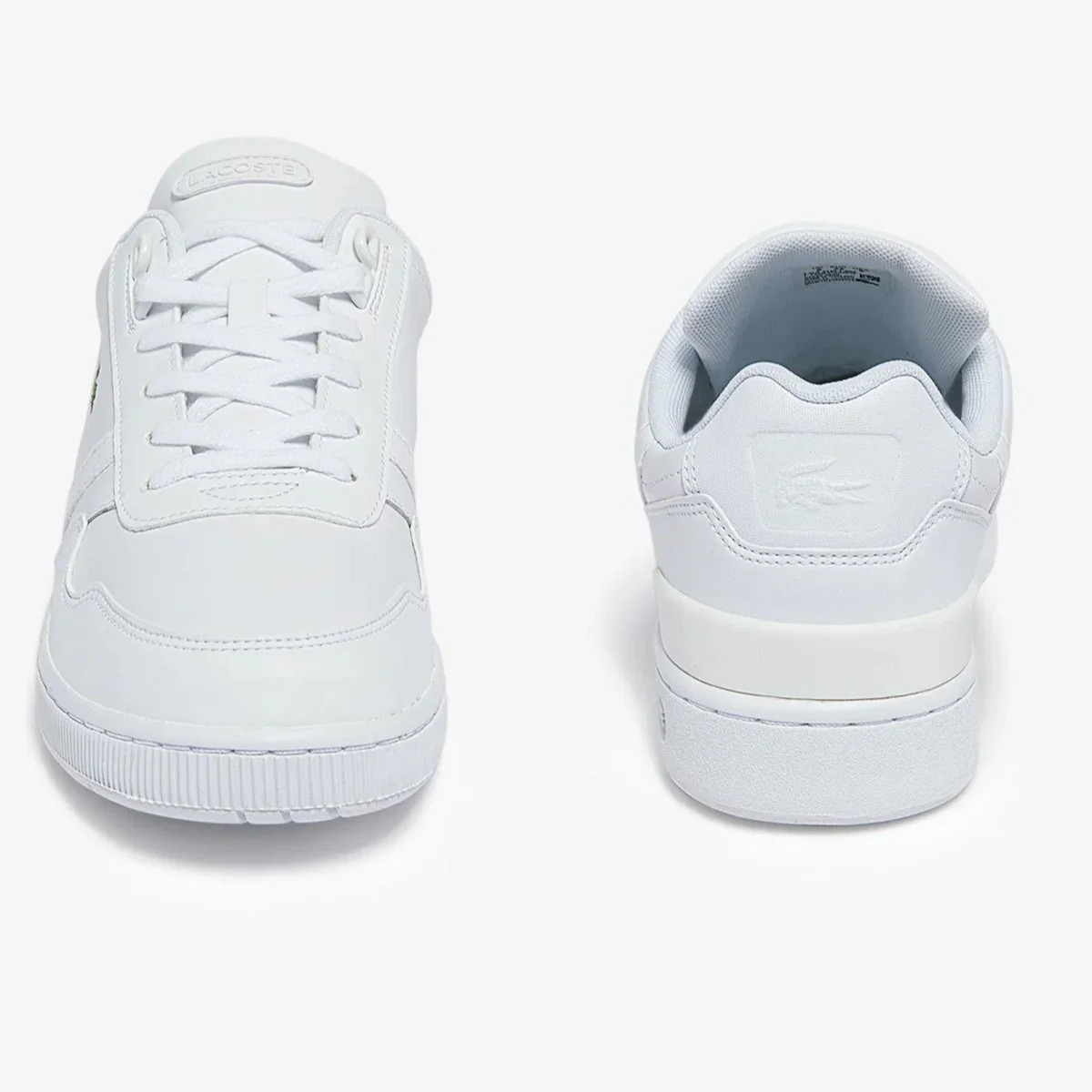 Lacoste T-Clip Hakiki Deri Erkek Beyaz Sneaker Lacoste T-Clip Hakiki Deri Erkek Beyaz Sneaker Fiyatı, Yorumları ve Özellikleri