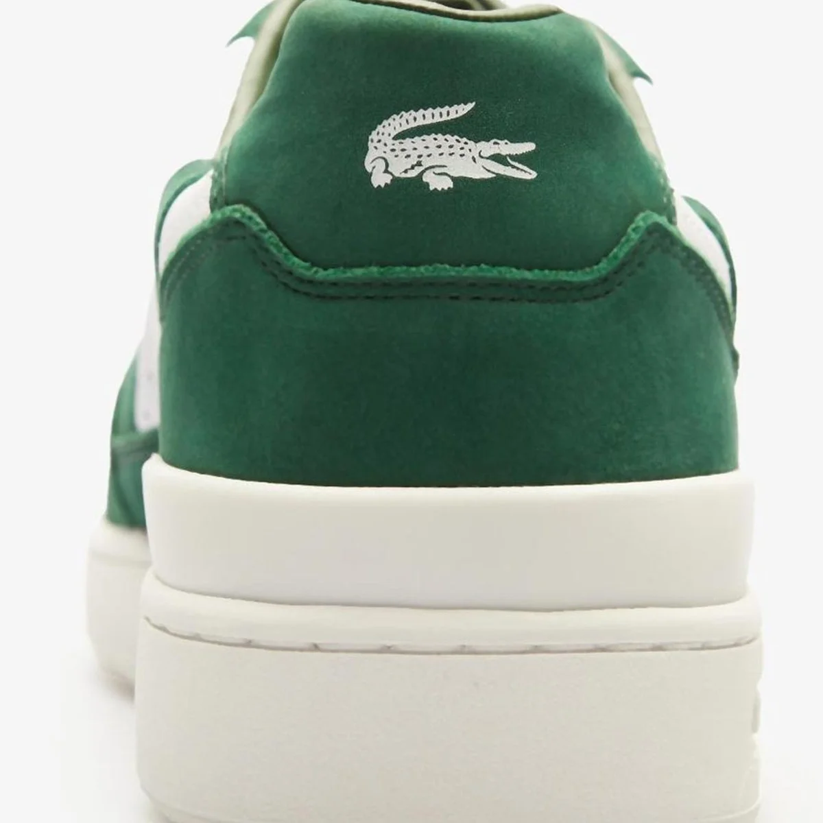 Lacoste T-Clip Leather Mens Sneaker Hakiki Deri Günlük Spor Ayakkabı Beyaz Yeşil Lacoste T-Clip Leather Mens Sneaker Hakiki Deri Günlük Spor Ayakkabı Beyaz Yeşil Fiyatı, Yorumları ve Özellikleri